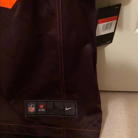 Obj Jersey - Picture 5 of 6